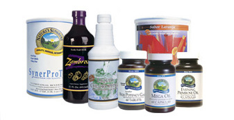 БАД Nature`s Sunshine Products - высокоэффективные препараты на основе безопасных природных ингредиентов
