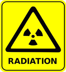 Питание в условиях радиационного заражения