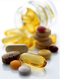 Витамины из аптеки вредны - такое заключение сделали американские ученые
