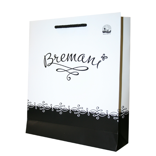 Пакет Bremani