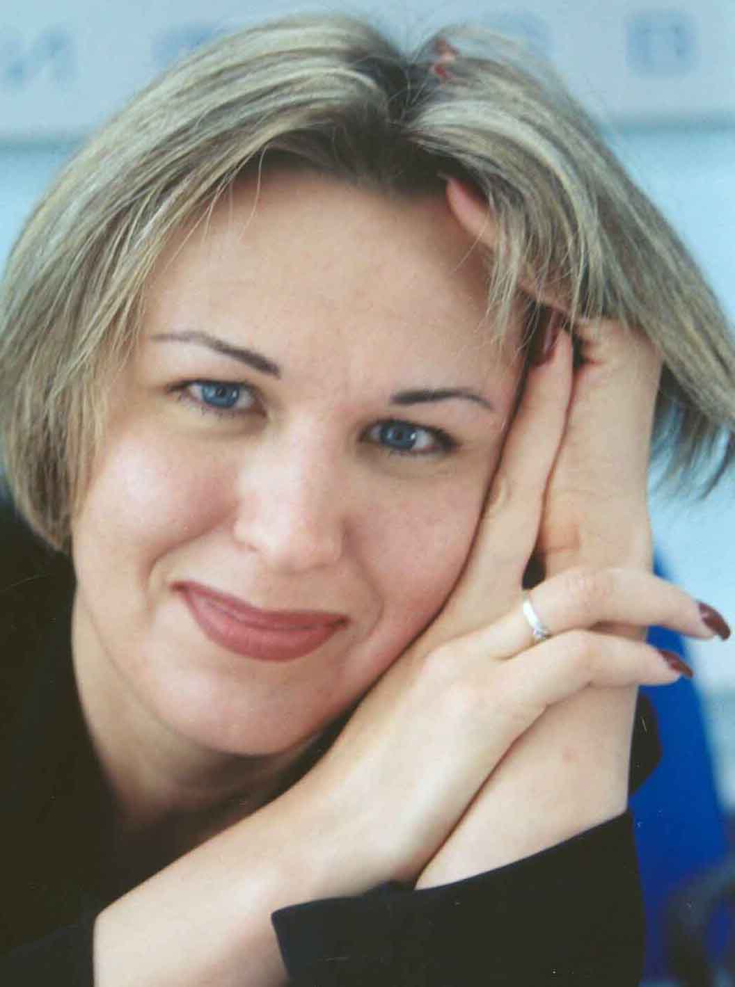 Елена Силич -  нутрициолог; журналист; педагог, консультант по грудному вскармливанию и раннему развитию детей