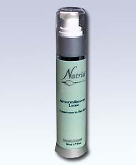 Ночной крем для жирной кожи Natria - Advanced Recovery Lotion, 50 мл
