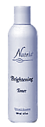 Brightening Toner Natria  – Осветляющий тоник