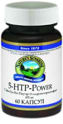 5-гидрокситриптофан – 5-HTP Power NSP