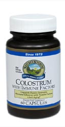 Колострум – Colostrum NSP