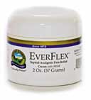 Эве Флекс (обезбаливающий и противовоспалительный крем для мелких суставов) – Ever Flex cream