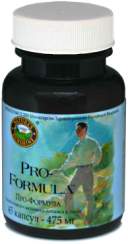 Бад для профилактики простатита Простата Формула (Pro Formula NSP)
