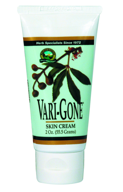 Антиварикозный крем Вэри-Гон (Vari-Gone Cream NSP)