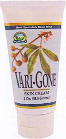 Противоварикозный крем для ног – Vari-Gone Cream